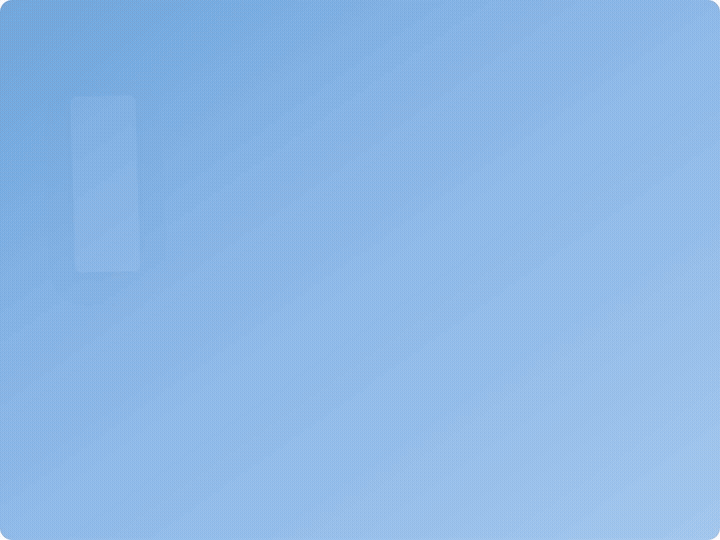 Oleno marketing studio showing brand voice and governance settings