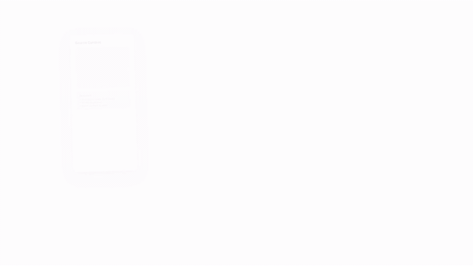 Oleno Writing Studio showing strategy-aware reactive content drafting